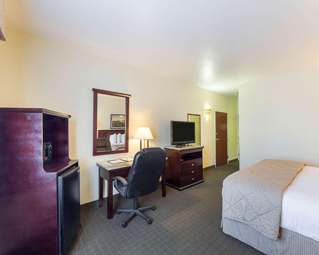 Comfort Inn & Suites Kerrville Pokój zdjęcie