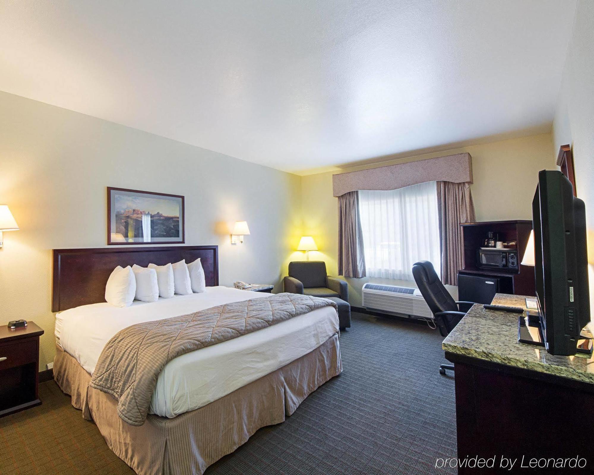 Comfort Inn & Suites Kerrville Zewnętrze zdjęcie